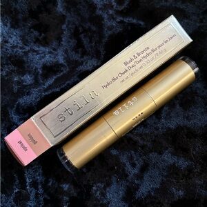 Stila Blush/Bronzer Duo